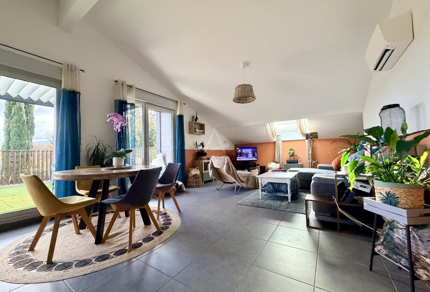 vente Appartement terrasse Ramonville-saint-agne - Photo 2