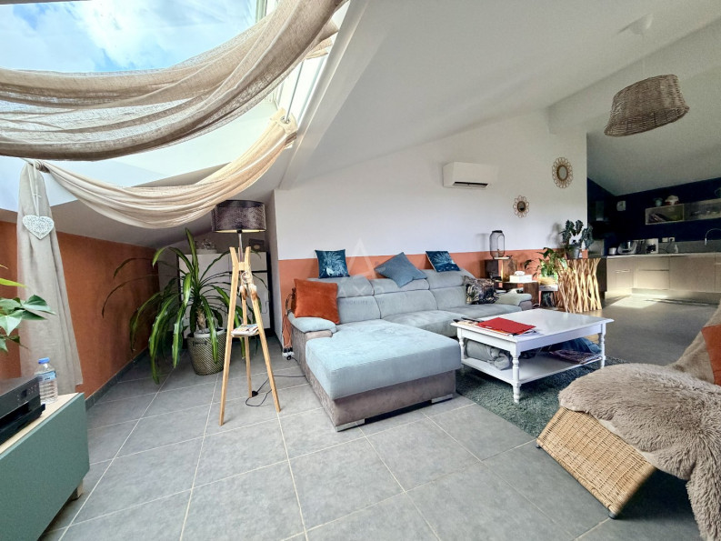 vente Appartement terrasse Ramonville-saint-agne - Photo 4