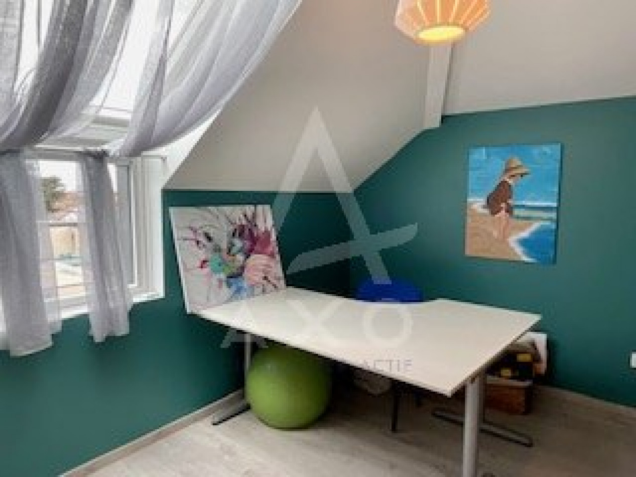 vente Appartement terrasse Ramonville-saint-agne - Photo 9