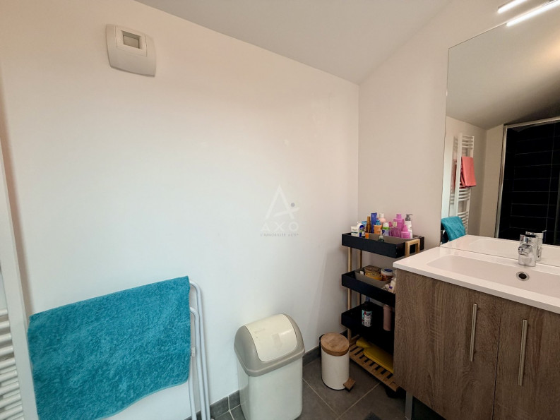 vente Appartement terrasse Ramonville-saint-agne - Photo 8