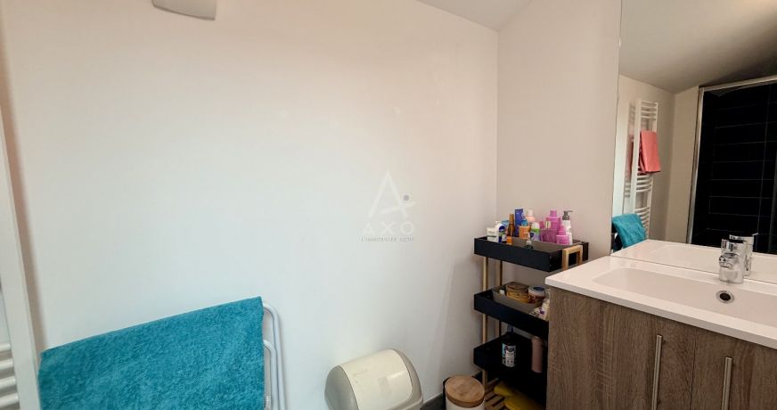 vente Appartement terrasse Ramonville-saint-agne