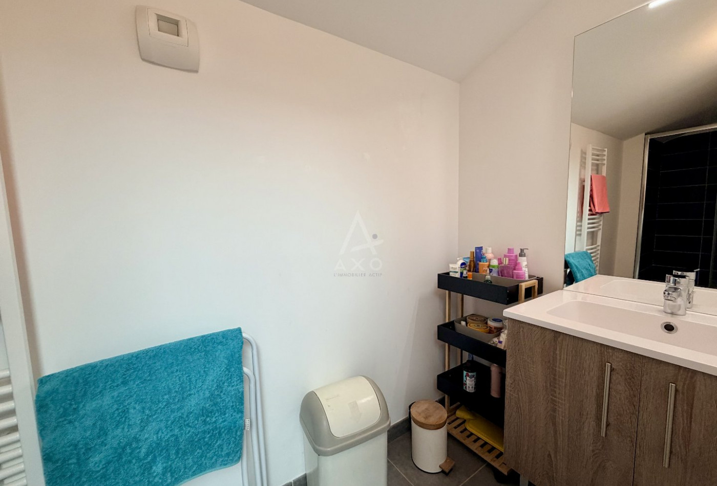 vente Appartement terrasse Ramonville-saint-agne - Photo 8