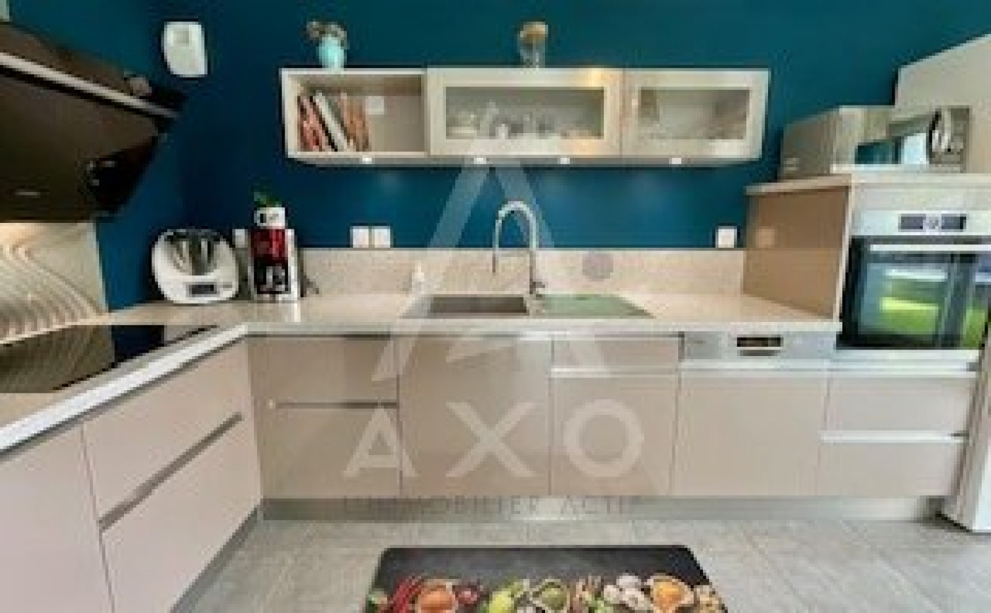 vente Appartement terrasse Ramonville-saint-agne - Photo 2