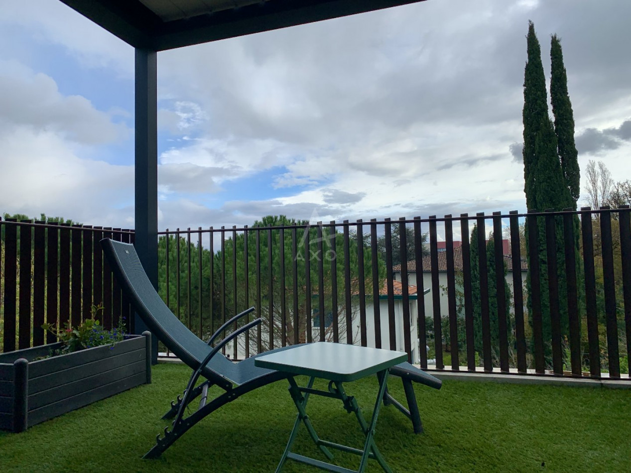 vente Appartement terrasse Ramonville-saint-agne - Photo 11