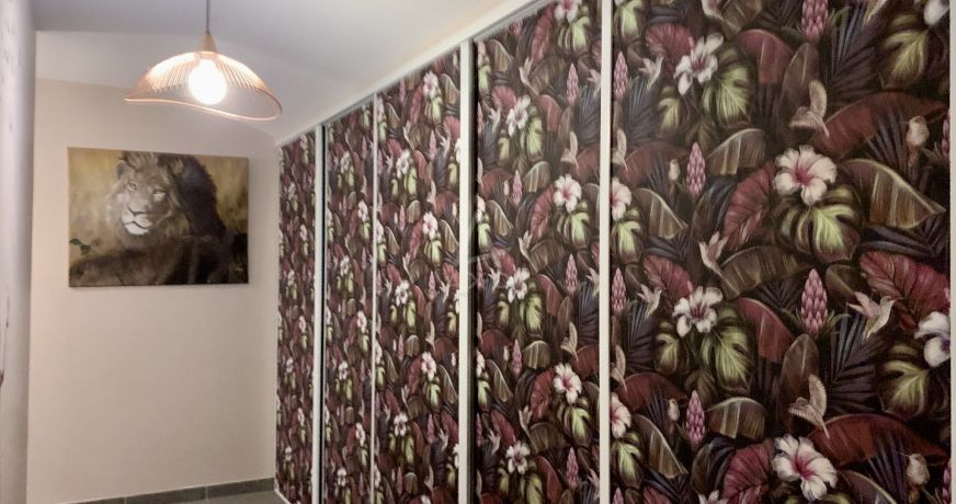 vente Appartement terrasse Ramonville-saint-agne