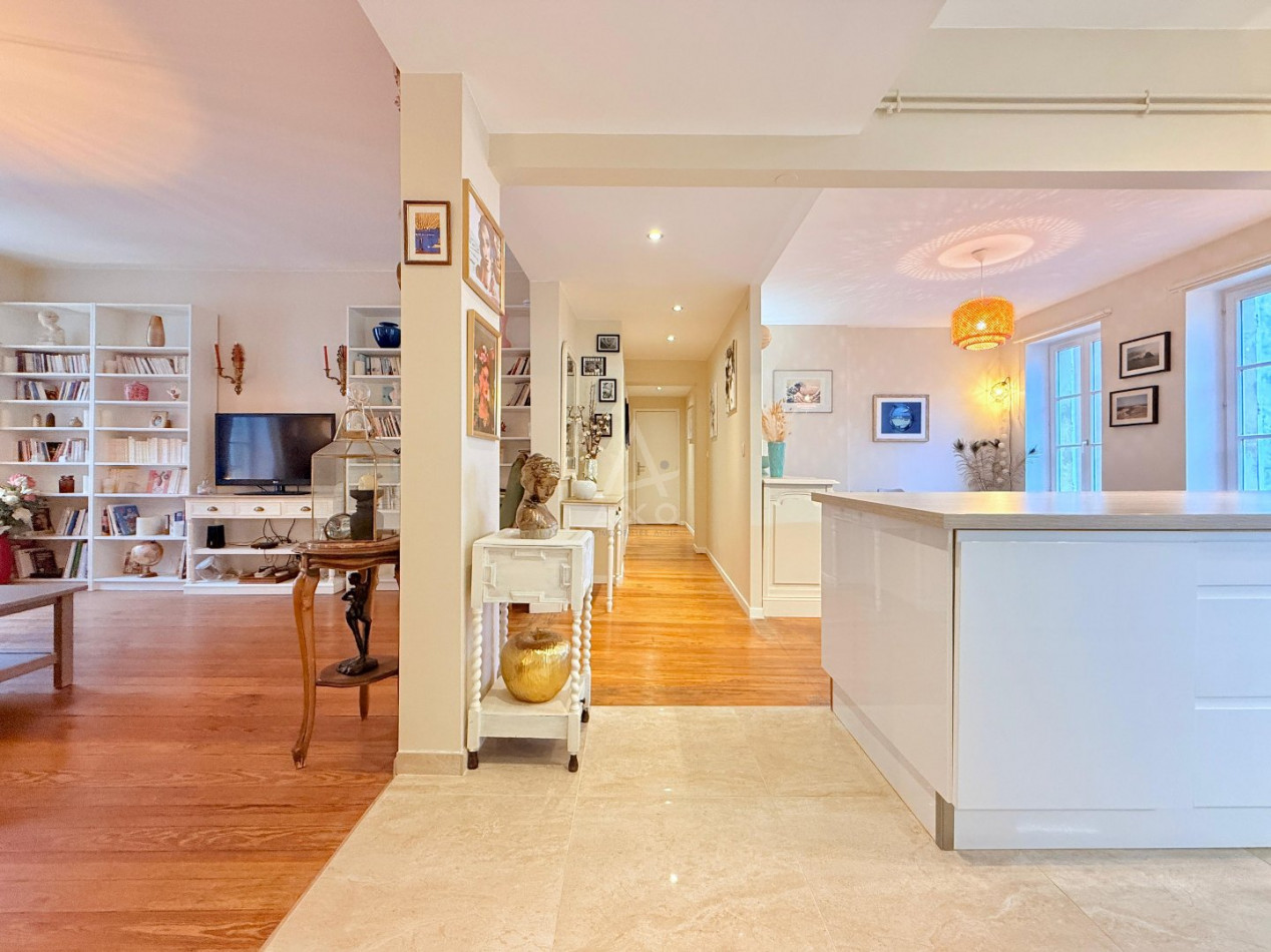 vente Appartement Metz - Photo 2