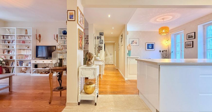 vente Appartement Metz