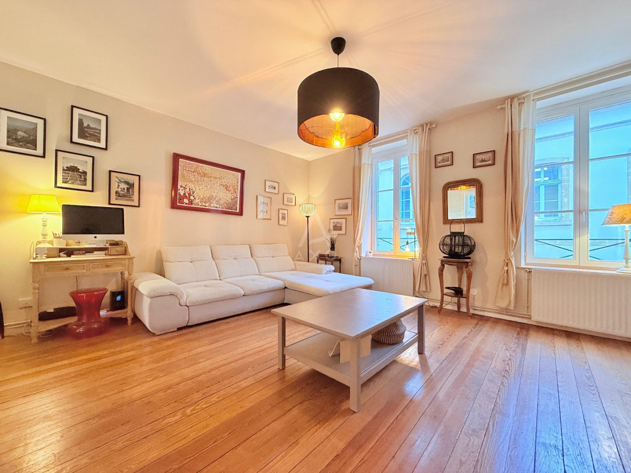 vente Appartement Metz - Photo 12