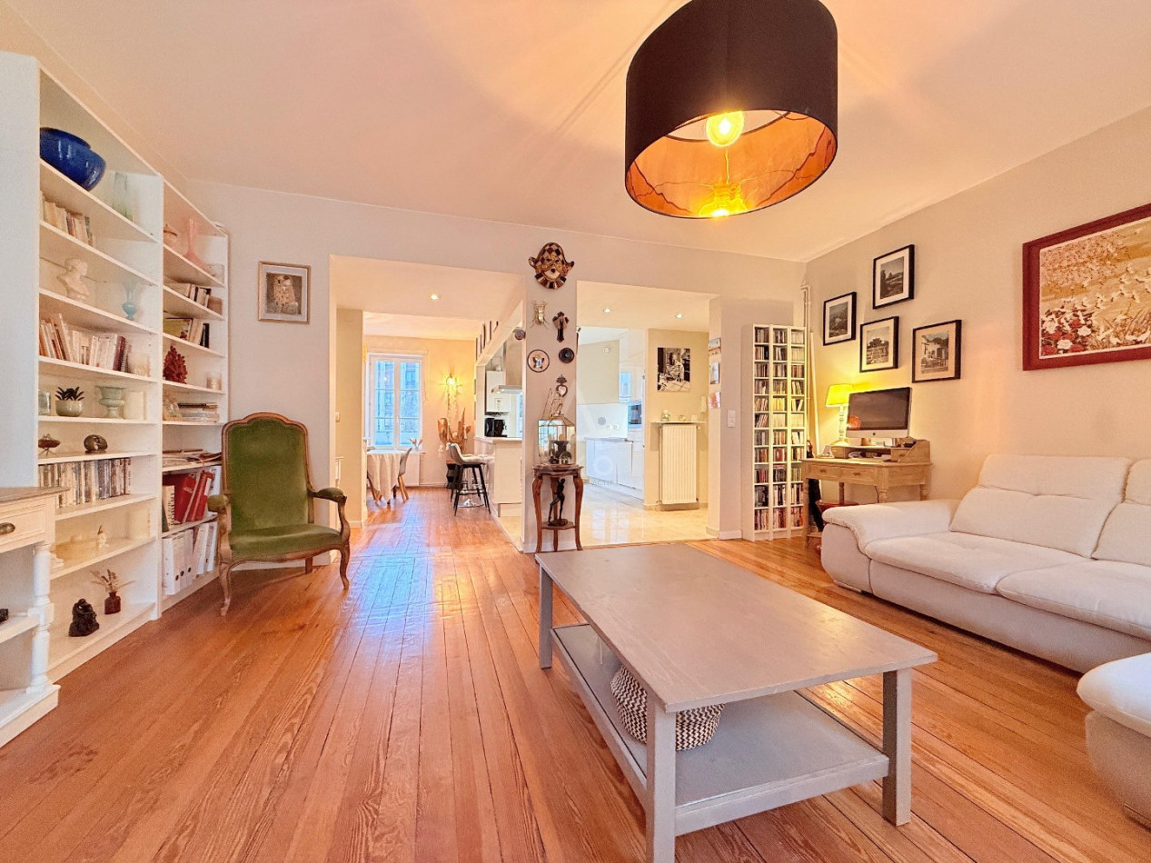 vente Appartement Metz - Photo 13