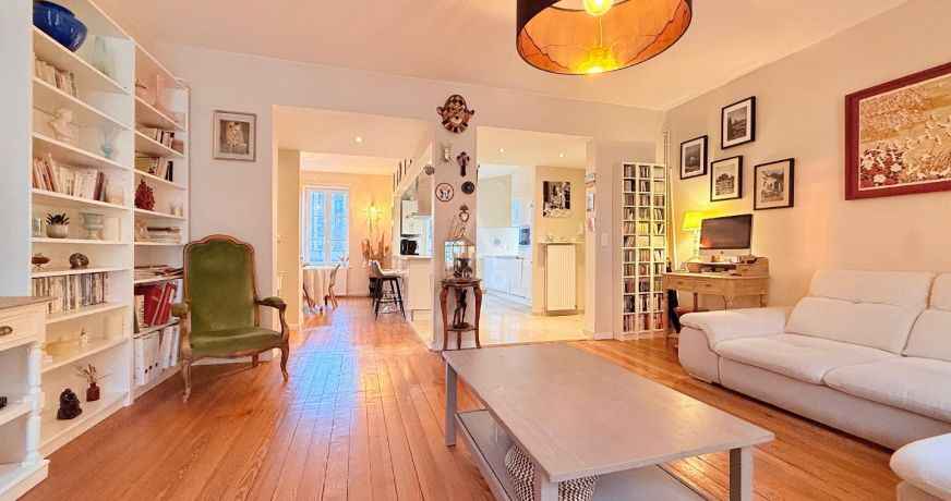 vente Appartement Metz