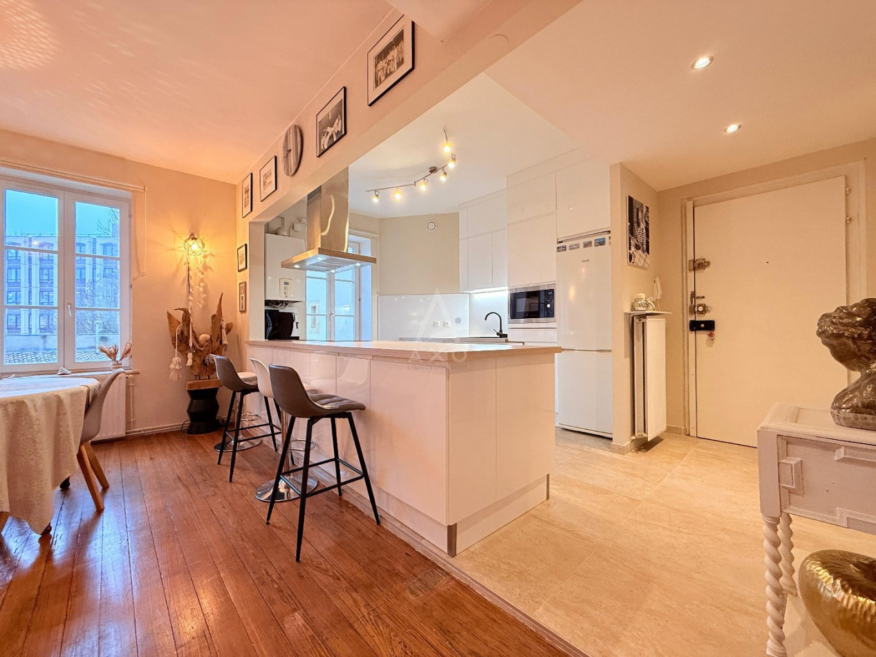 vente Appartement Metz - Photo 14