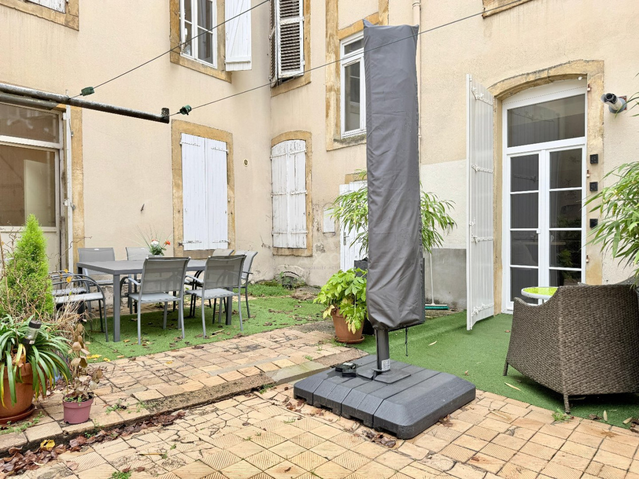 vente Appartement Metz - Photo 15