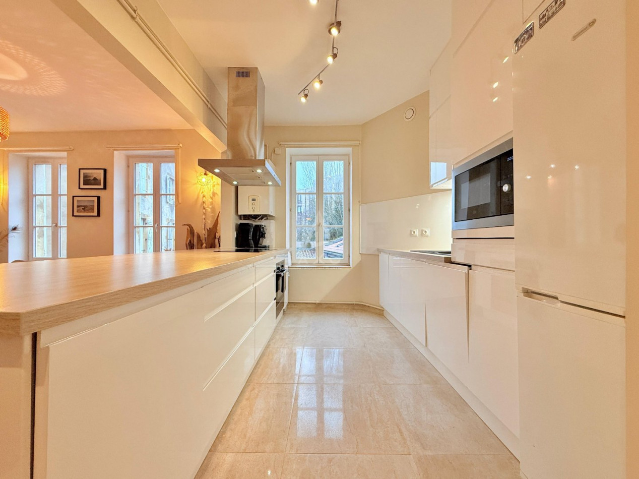 vente Appartement Metz - Photo 3