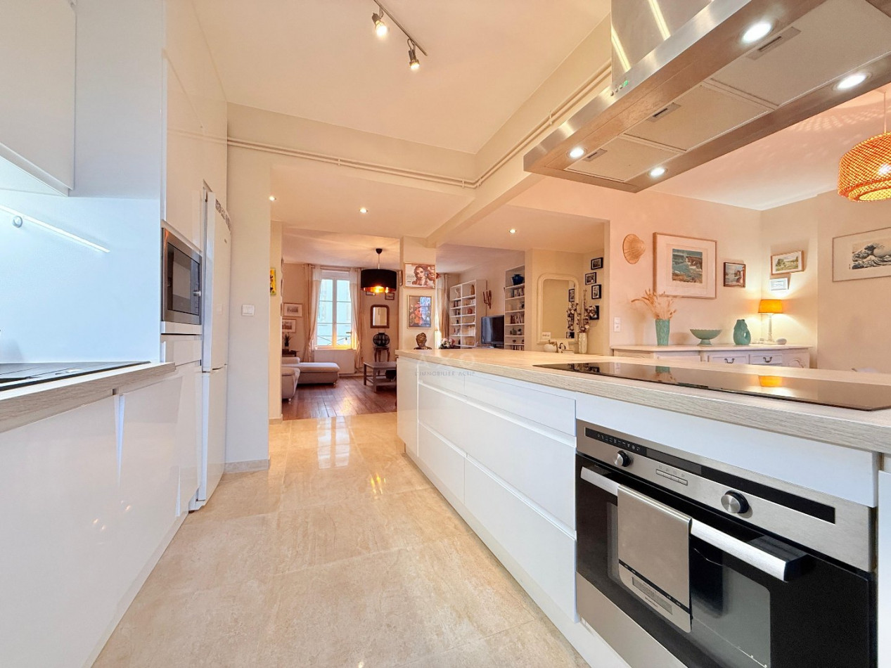 vente Appartement Metz - Photo 4