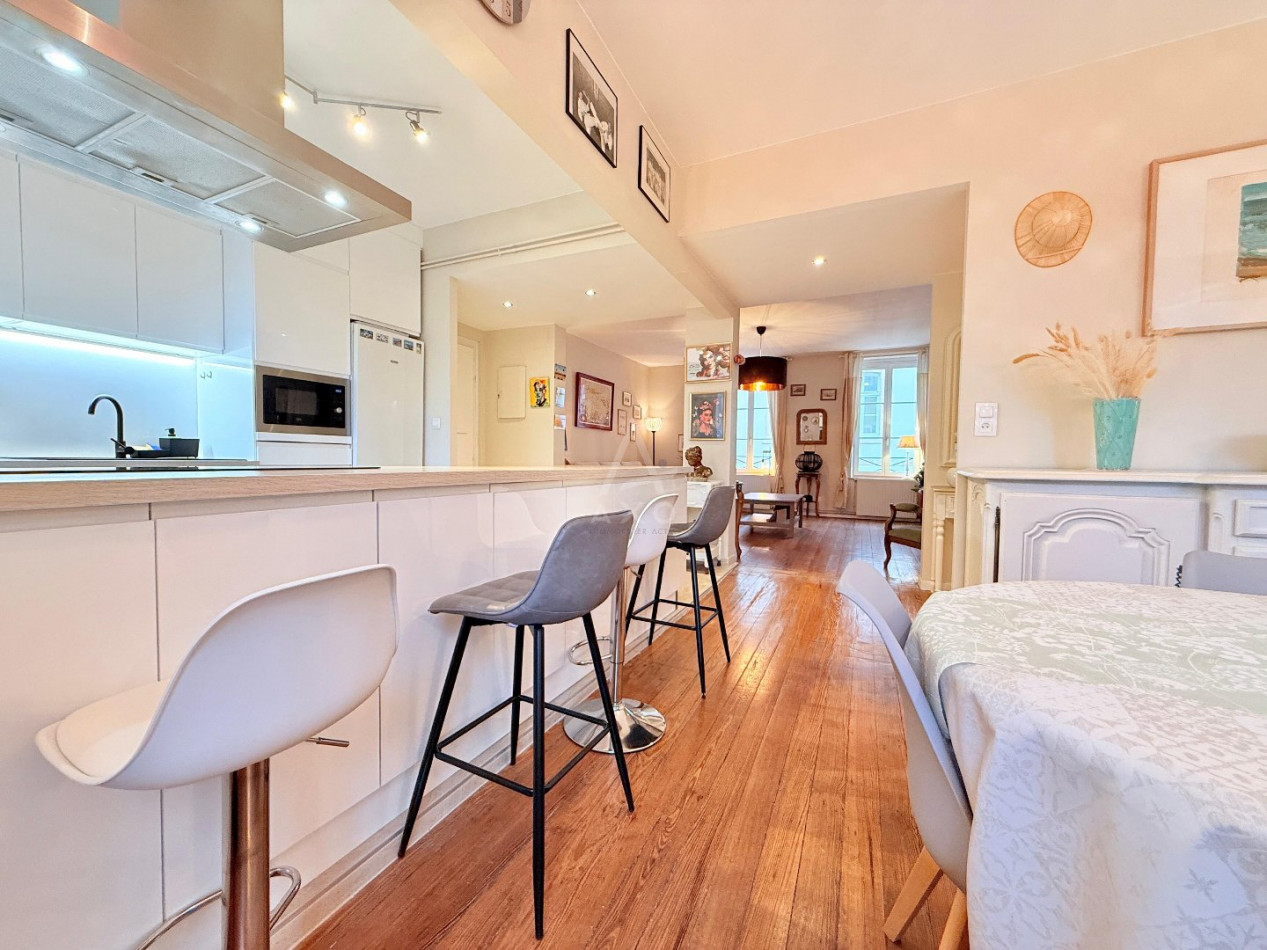 vente Appartement Metz - Photo 5