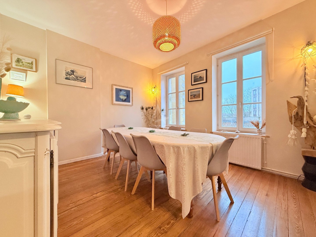 vente Appartement Metz - Photo 6