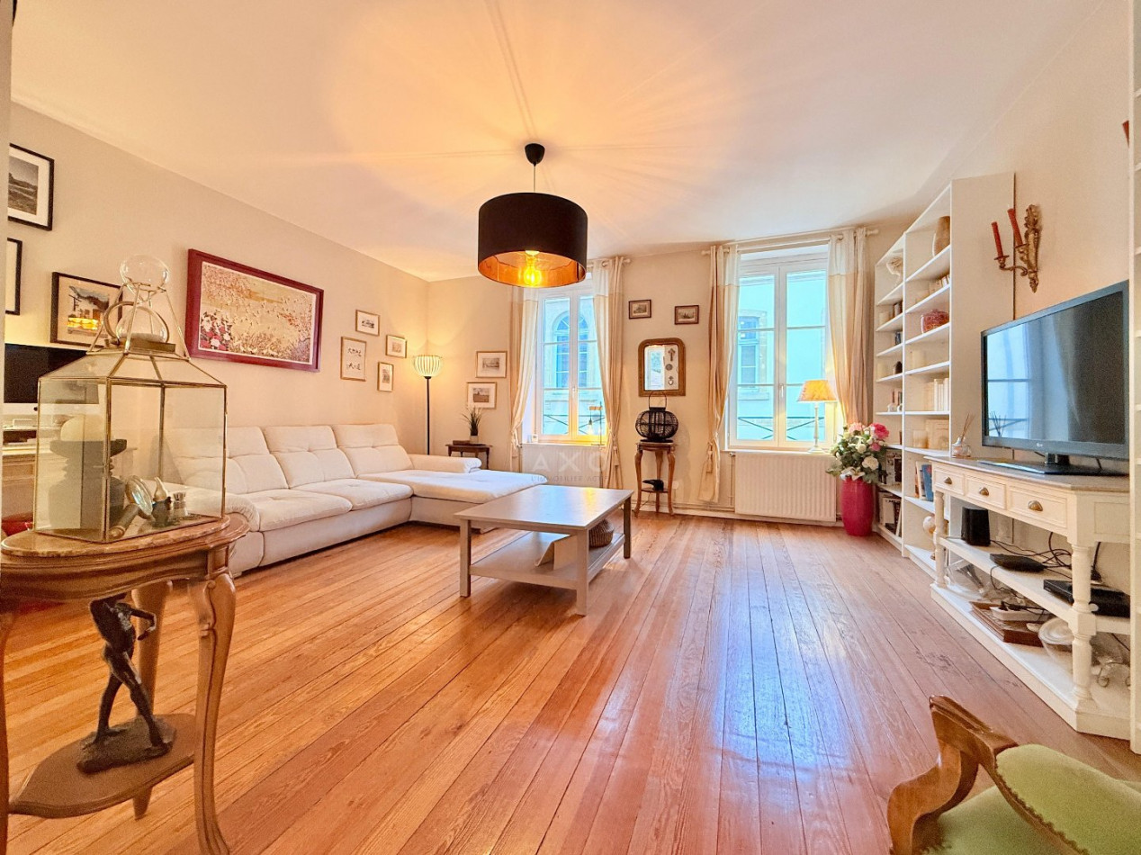 vente Appartement Metz - Photo 1