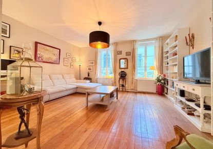 vente Appartement Metz