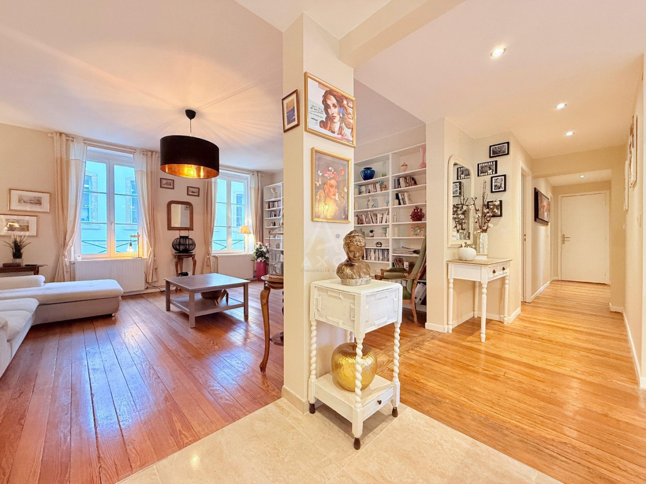 vente Appartement Metz - Photo 7