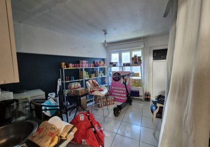 vente Alimentation Caen