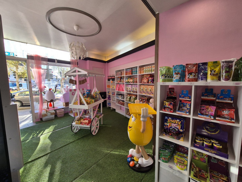 vente Alimentation Caen - Photo 2