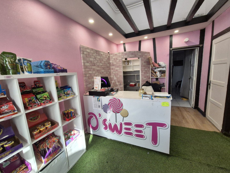 vente Alimentation Caen - Photo 3