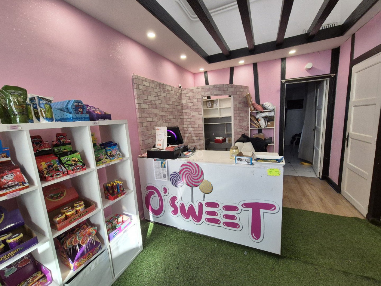 vente Alimentation Caen - Photo 3