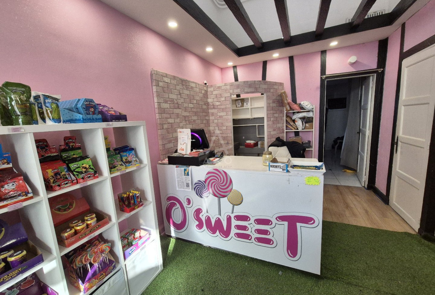 vente Alimentation Caen - Photo 3