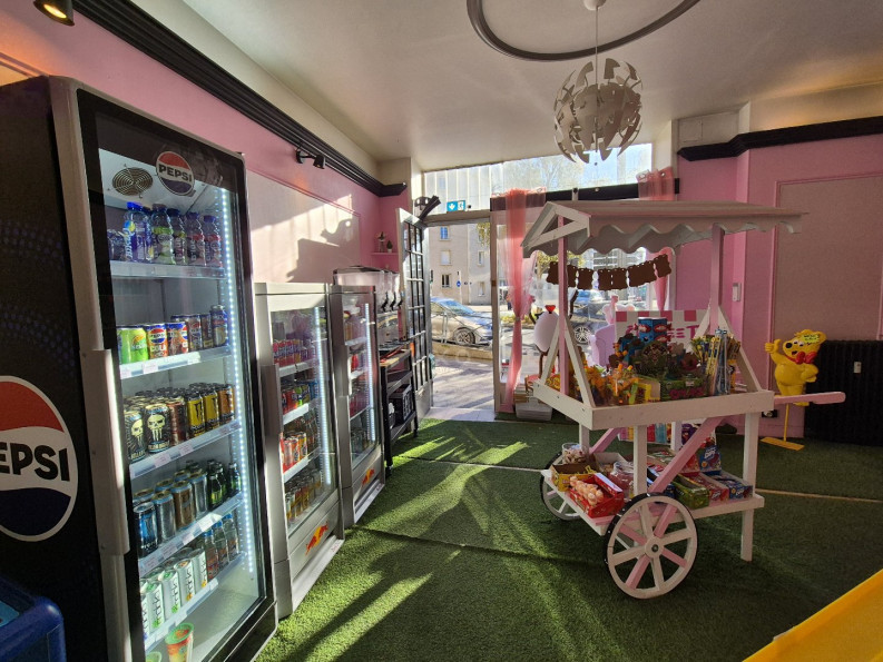 vente Alimentation Caen - Photo 4