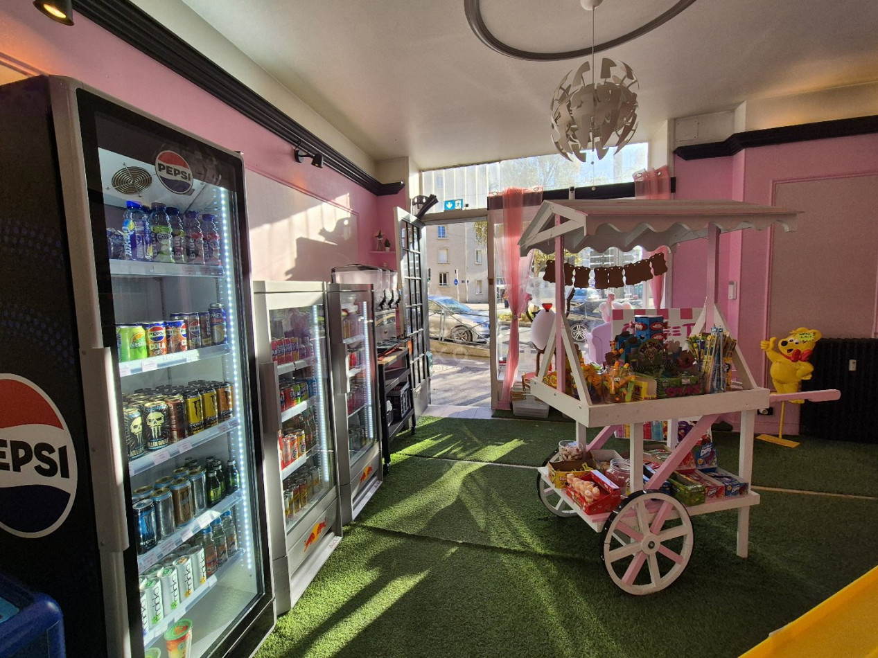 vente Alimentation Caen - Photo 4