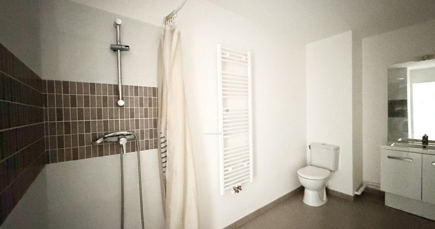 vente Appartement Toulouse