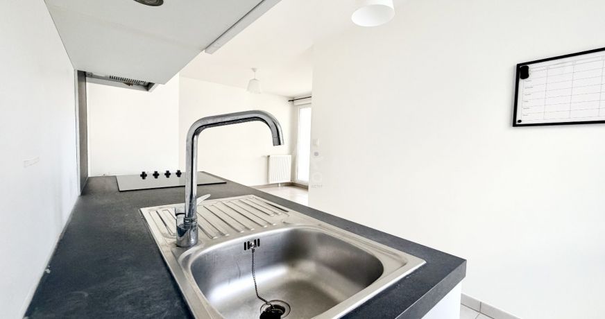 vente Appartement Toulouse