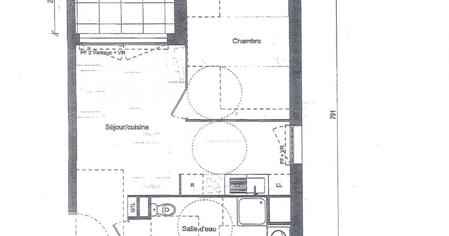 vente Appartement Toulouse