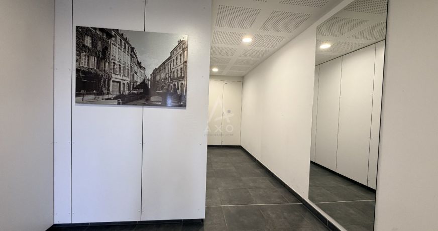 vente Appartement Toulouse