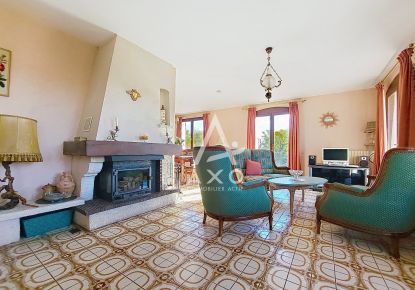 vente Maison Couternon