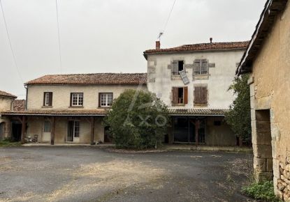 vente Demeure de ville et village Angouleme