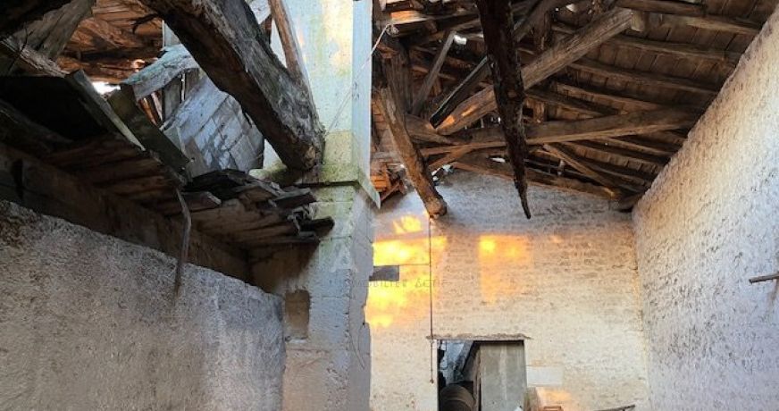 vente Demeure de ville et village Angouleme