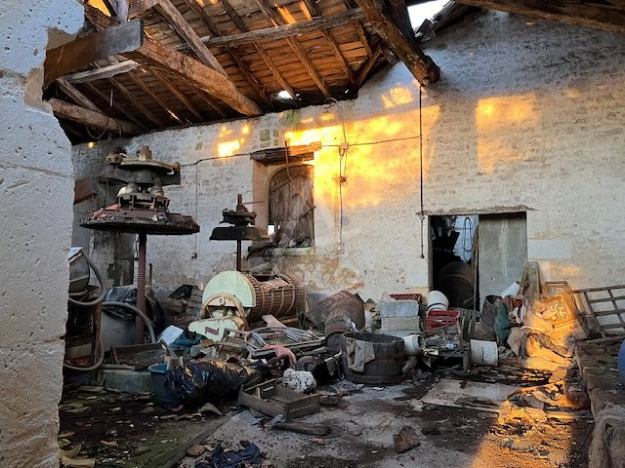 vente Demeure de ville et village Angouleme - Photo 15