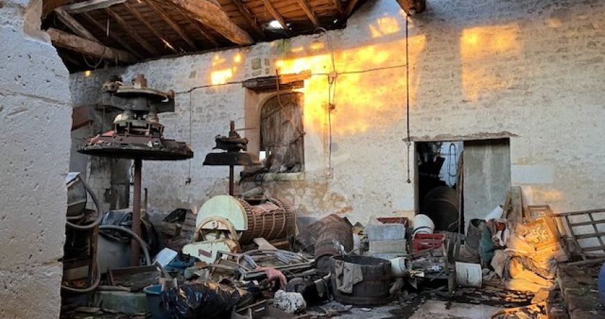 vente Demeure de ville et village Angouleme