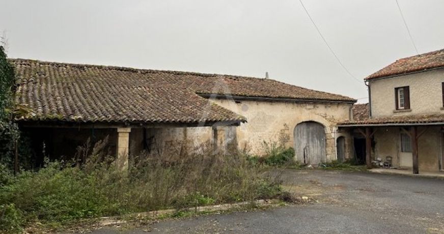 vente Demeure de ville et village Angouleme