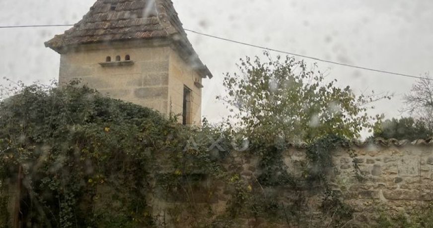 vente Demeure de ville et village Angouleme