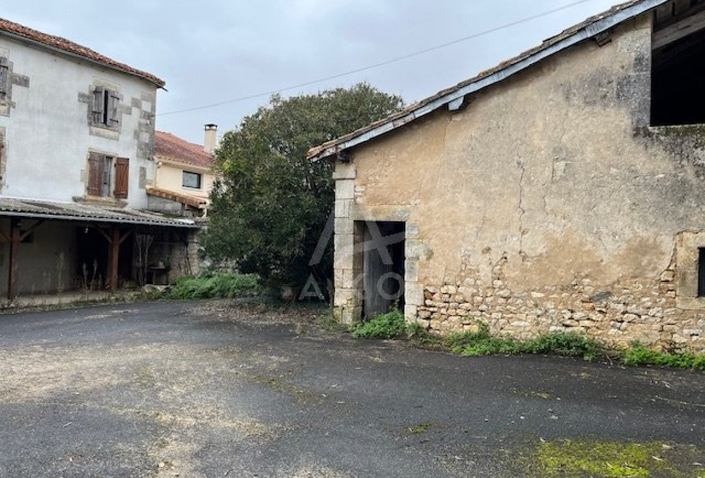 vente Demeure de ville et village Angouleme - Photo 4