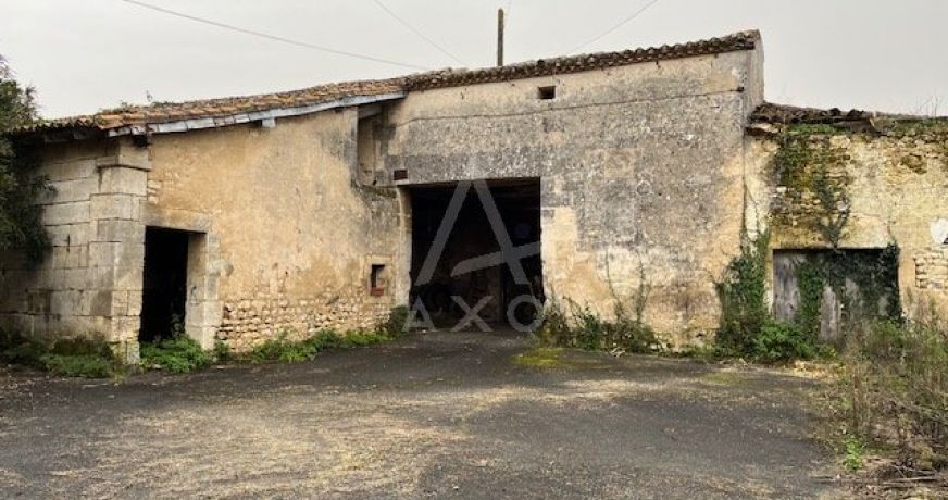 vente Demeure de ville et village Angouleme