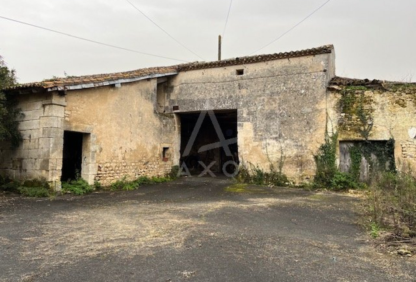 vente Demeure de ville et village Angouleme - Photo 5