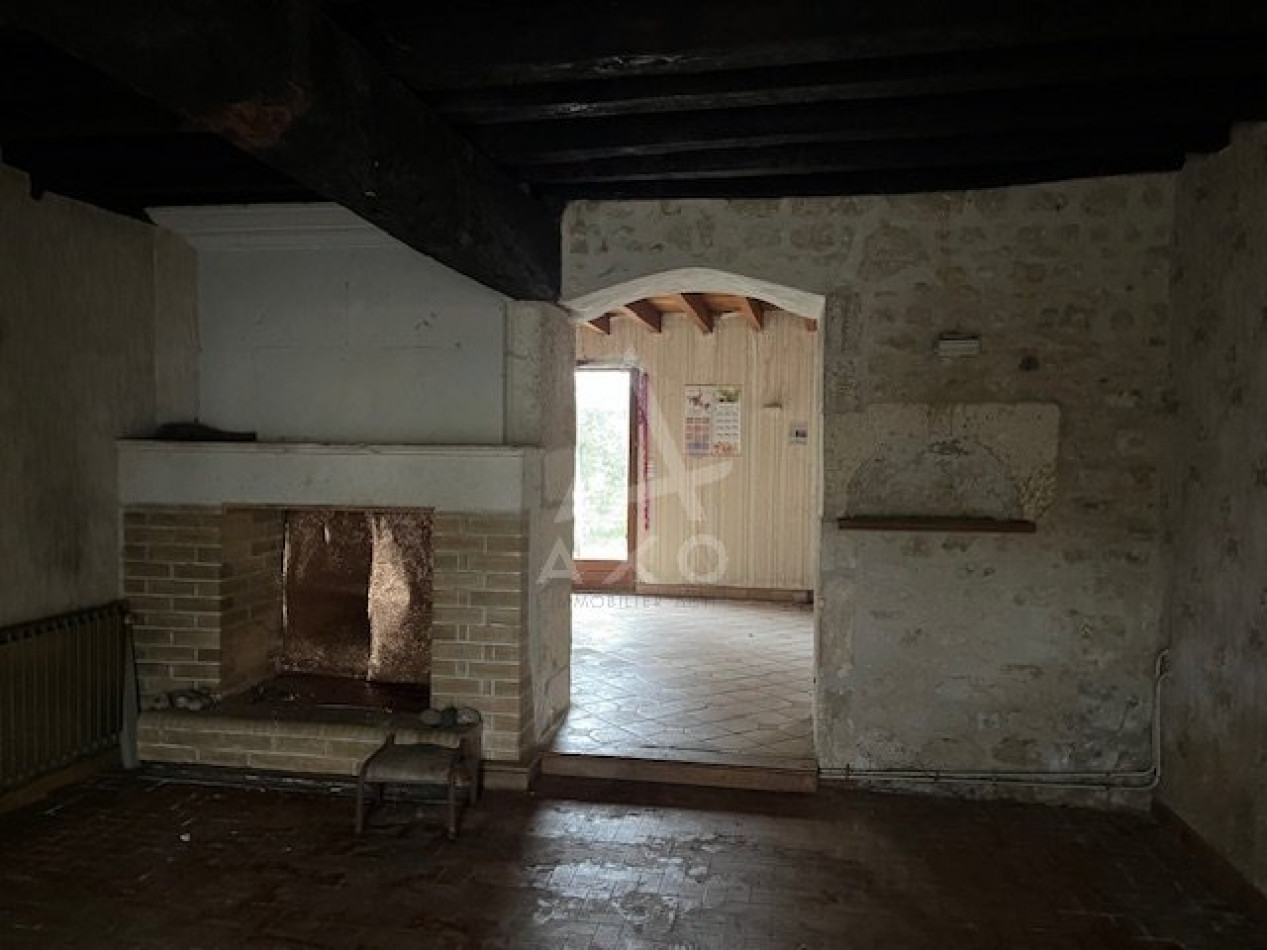 vente Demeure de ville et village Angouleme - Photo 6