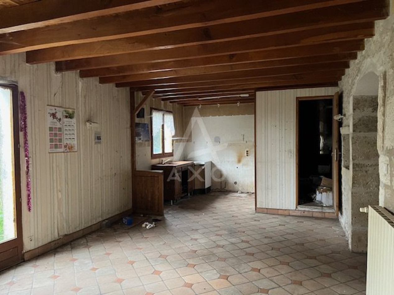 vente Demeure de ville et village Angouleme - Photo 7