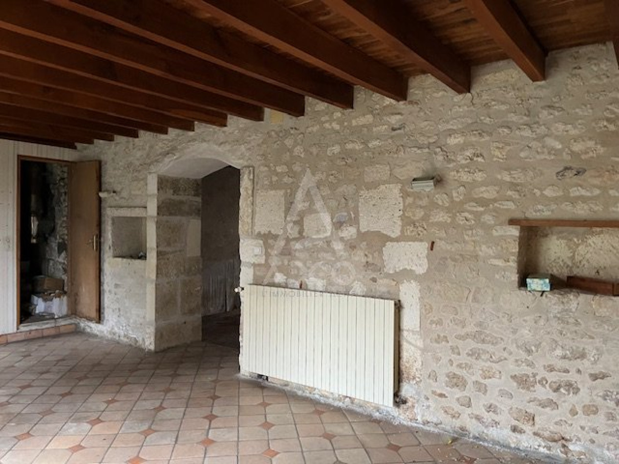 vente Demeure de ville et village Angouleme - Photo 8