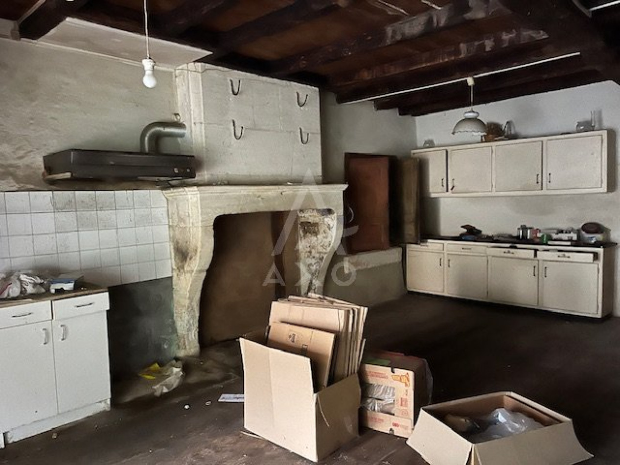 vente Demeure de ville et village Angouleme - Photo 9