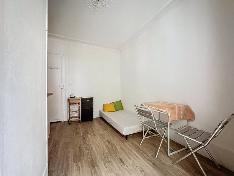 vente Studio Paris 18eme Arrondissement - Photo 3
