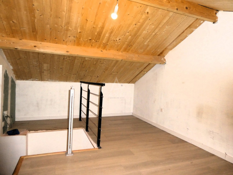 vente Maison Vallet - Photo 4